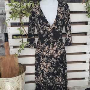 VINTAGE JONATHAN MARTIN dress.    #2694